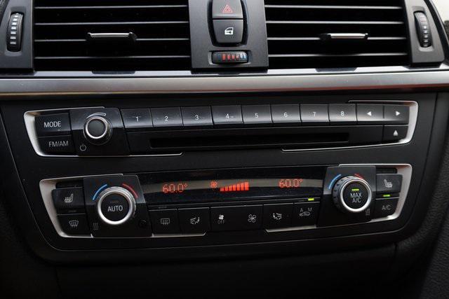 used 2015 BMW 335 car, priced at $12,500
