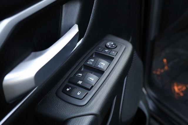 used 2022 Ram 1500 car, priced at $35,204