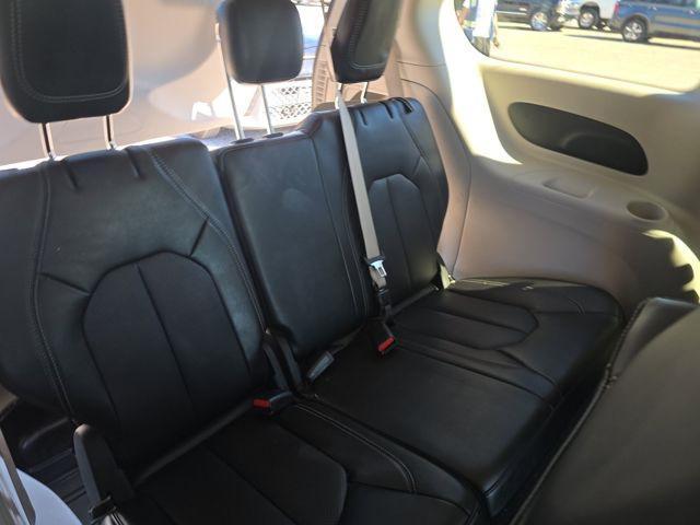 used 2024 Chrysler Pacifica Hybrid car, priced at $29,374