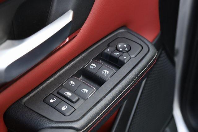 used 2025 Ram 1500 car, priced at $48,000