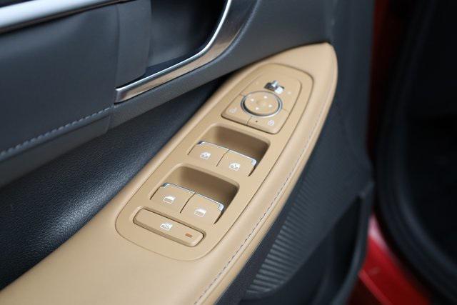 used 2020 Hyundai Sonata car, priced at $19,500