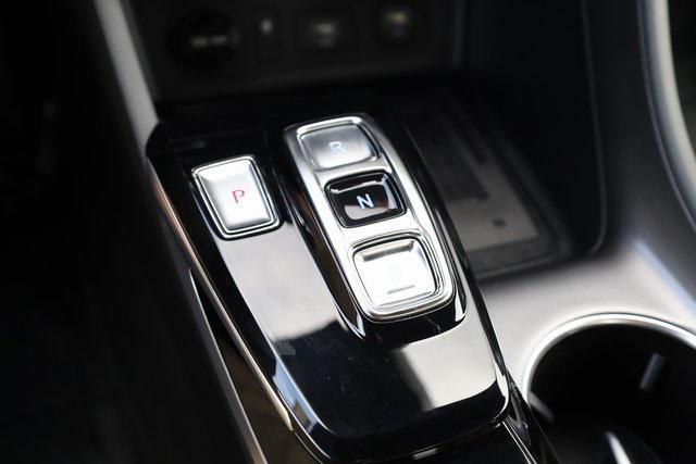 used 2020 Hyundai Sonata car, priced at $19,500
