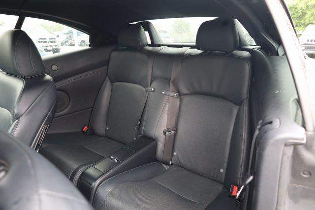 used 2015 Lexus IS 350C car, priced at $14,999