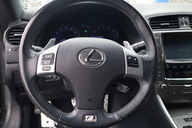 used 2015 Lexus IS 350C car, priced at $14,999