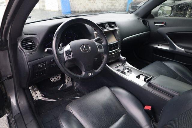 used 2015 Lexus IS 350C car, priced at $14,999