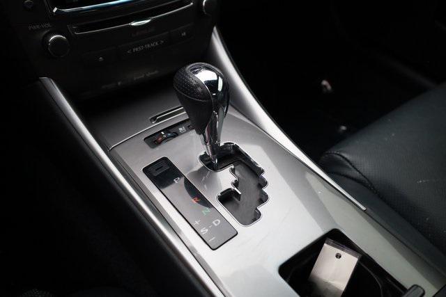 used 2015 Lexus IS 350C car, priced at $14,999