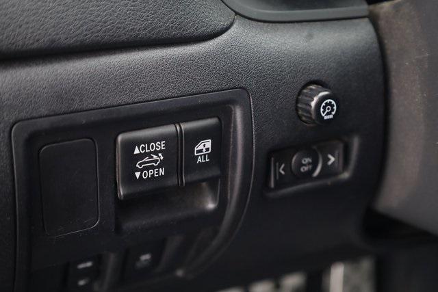 used 2015 Lexus IS 350C car, priced at $14,999