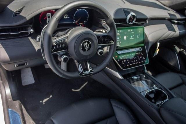 new 2024 Maserati GranTurismo car, priced at $155,900