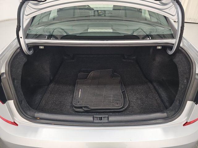 used 2020 Volkswagen Passat car, priced at $15,259