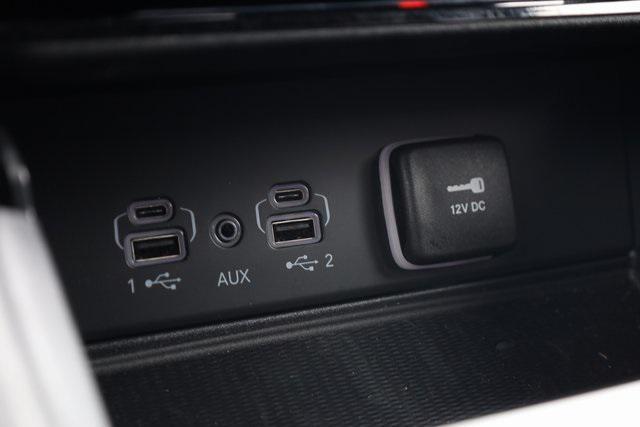 used 2025 Jeep Grand Cherokee L car, priced at $40,000