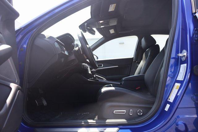 used 2023 Acura Integra car, priced at $28,900