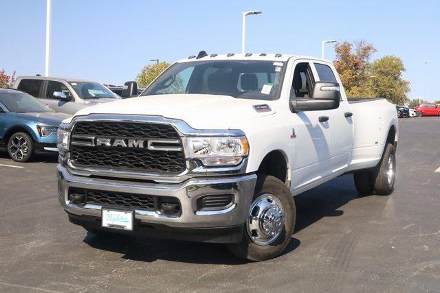 new 2024 Ram 3500 car, priced at $64,072