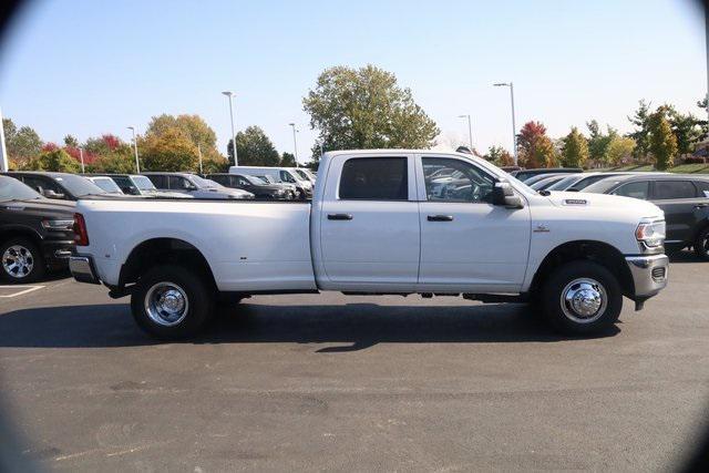 new 2024 Ram 3500 car, priced at $64,072