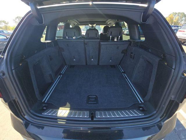 used 2022 BMW X3 car, priced at $33,300