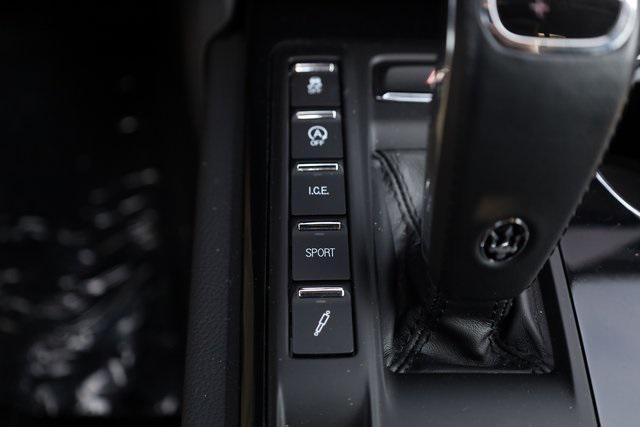 used 2022 Maserati Quattroporte car, priced at $38,994
