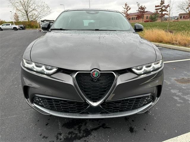 new 2024 Alfa Romeo Tonale car, priced at $42,477