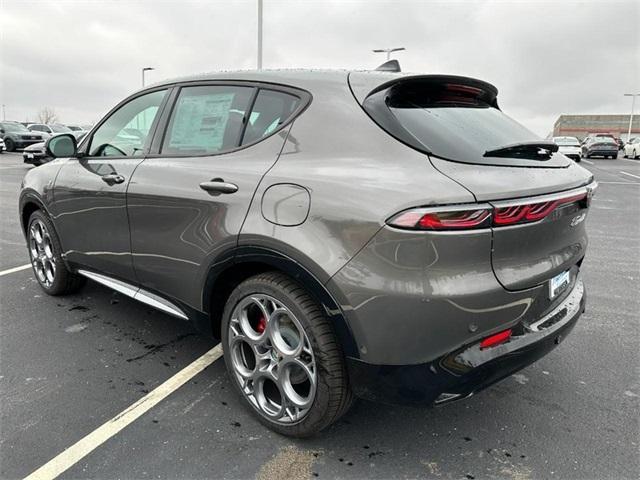 new 2024 Alfa Romeo Tonale car, priced at $42,477