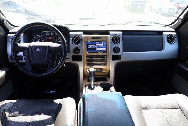 used 2011 Ford F-150 car, priced at $9,799