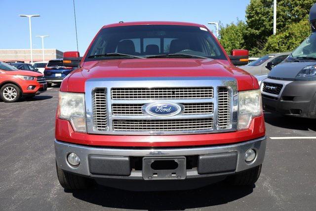 used 2011 Ford F-150 car, priced at $9,799