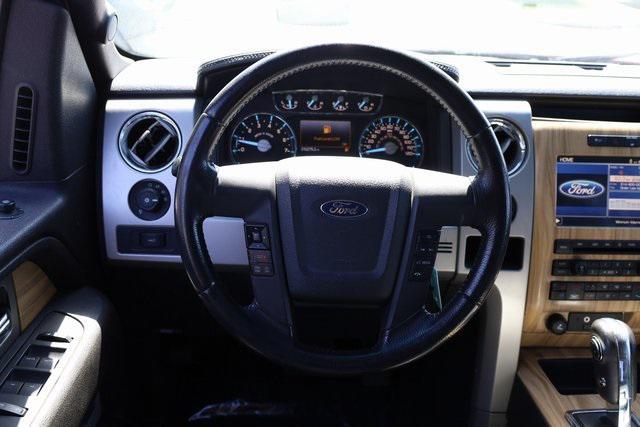 used 2011 Ford F-150 car, priced at $9,799