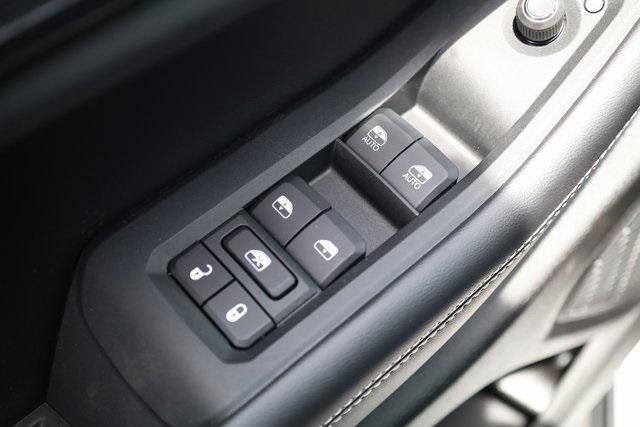 new 2025 Jeep Grand Cherokee L car, priced at $42,759