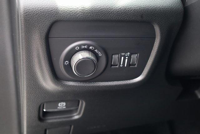 new 2025 Jeep Grand Cherokee L car, priced at $42,759