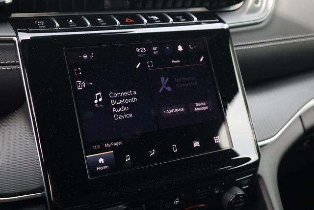 new 2025 Jeep Grand Cherokee L car, priced at $42,759