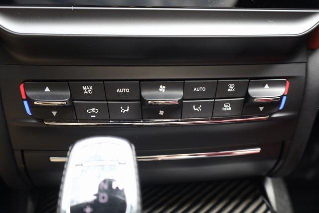 used 2022 Maserati Ghibli car, priced at $53,948