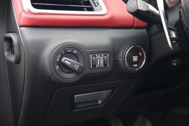 used 2022 Maserati Ghibli car, priced at $53,948
