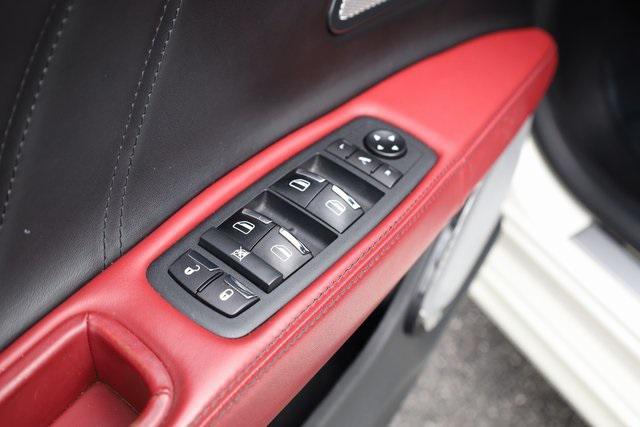 used 2022 Maserati Ghibli car, priced at $53,948