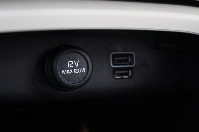 used 2021 Volvo XC40 car, priced at $23,000