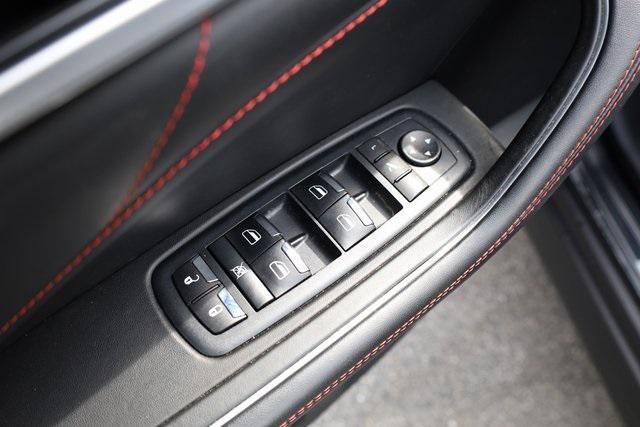 used 2021 Maserati Levante car, priced at $38,241