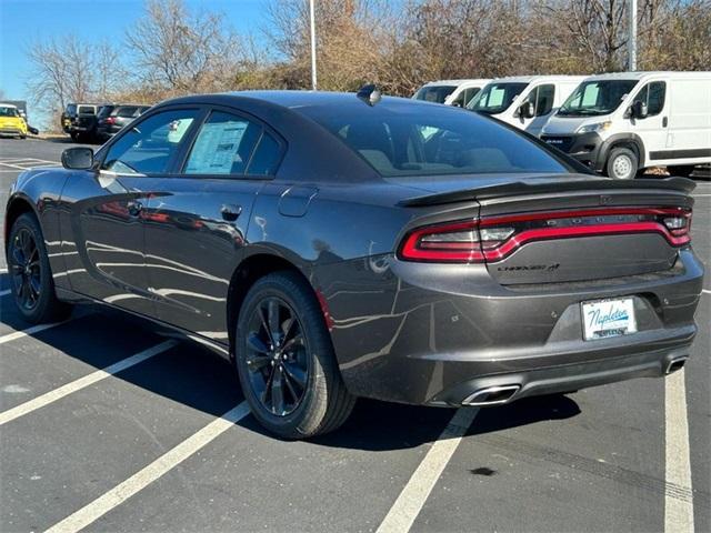 new 2023 Dodge Charger car, priced at $31,900