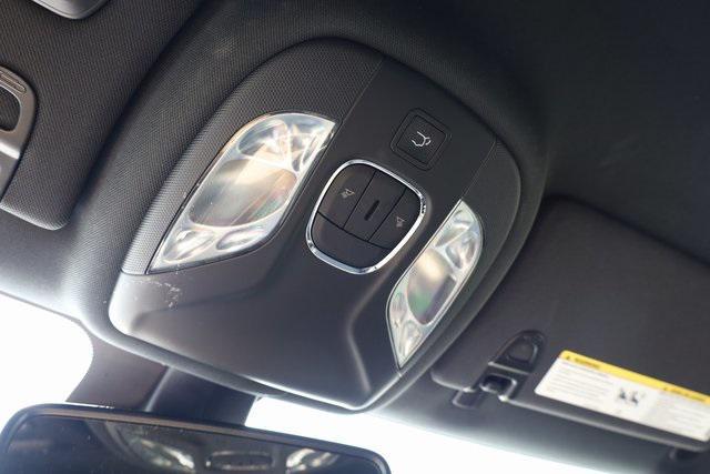 used 2022 Jeep Compass car, priced at $22,000