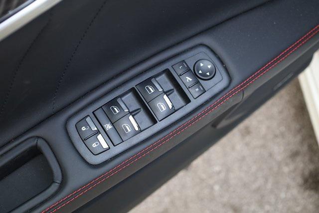 new 2024 Maserati Ghibli car, priced at $71,956