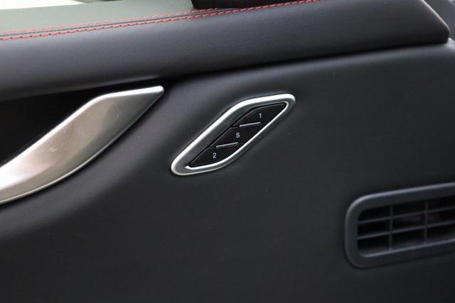 new 2024 Maserati Ghibli car, priced at $71,956