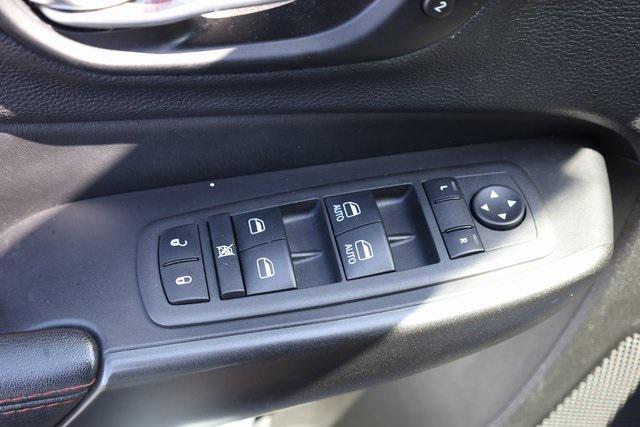 used 2022 Jeep Cherokee car, priced at $21,813