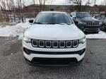 used 2022 Jeep Compass car, priced at $21,100