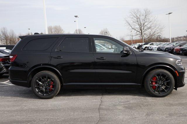 new 2024 Dodge Durango car, priced at $59,290