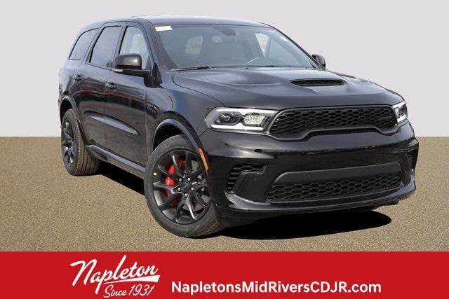 new 2024 Dodge Durango car, priced at $59,790