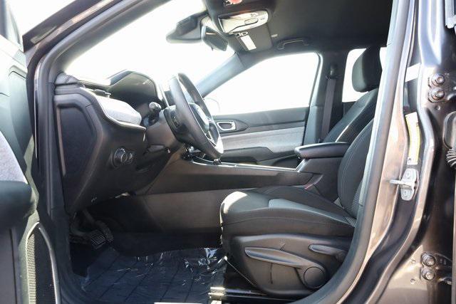 used 2023 Jeep Compass car, priced at $18,880