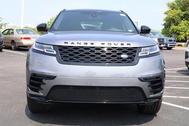 used 2020 Land Rover Range Rover Velar car, priced at $33,248