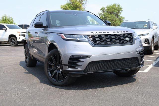 used 2020 Land Rover Range Rover Velar car, priced at $33,248