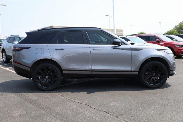 used 2020 Land Rover Range Rover Velar car, priced at $33,248