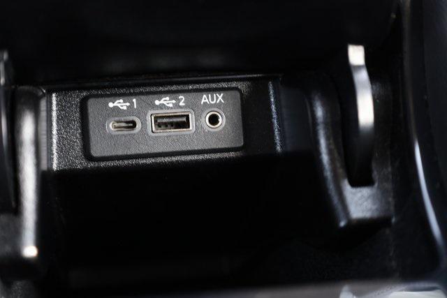 used 2023 Nissan Maxima car, priced at $24,500