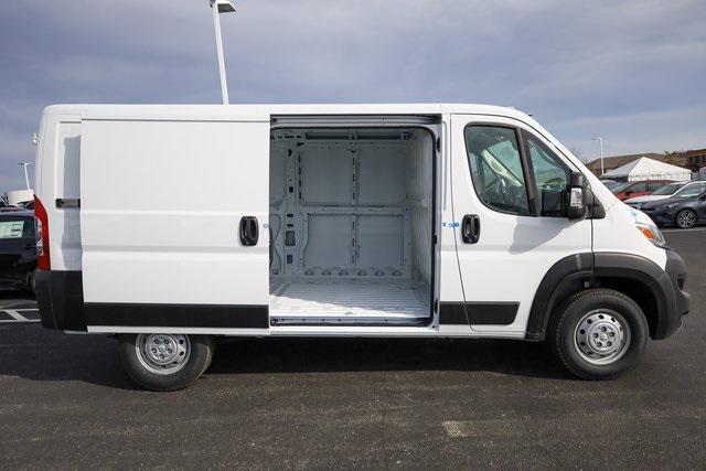 new 2023 Ram ProMaster 1500 car, priced at $42,913