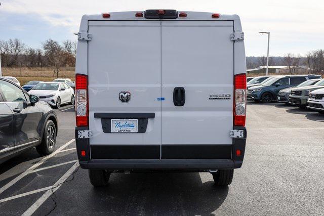 new 2023 Ram ProMaster 1500 car, priced at $42,913