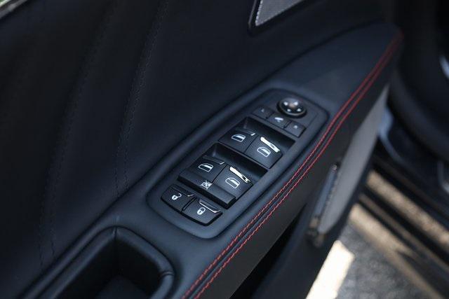 used 2022 Maserati Quattroporte car, priced at $82,997