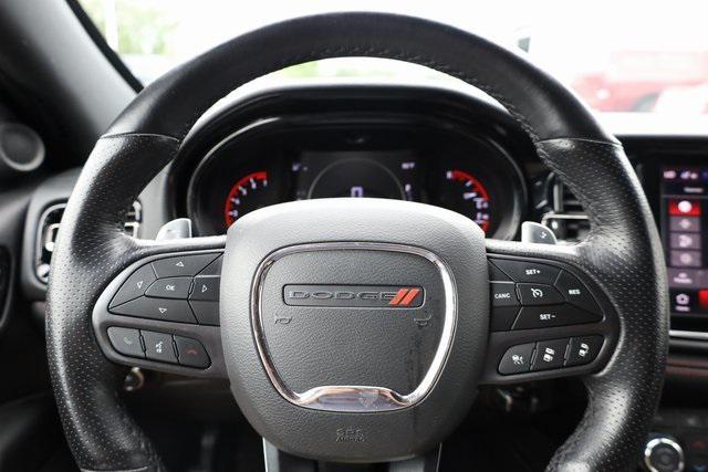 used 2023 Dodge Durango car, priced at $29,200