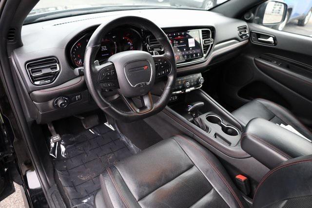 used 2023 Dodge Durango car, priced at $29,200